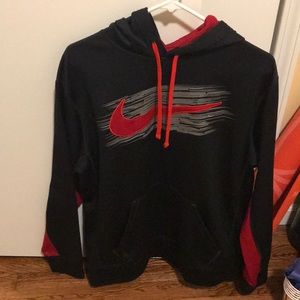 Nike sweatshirt